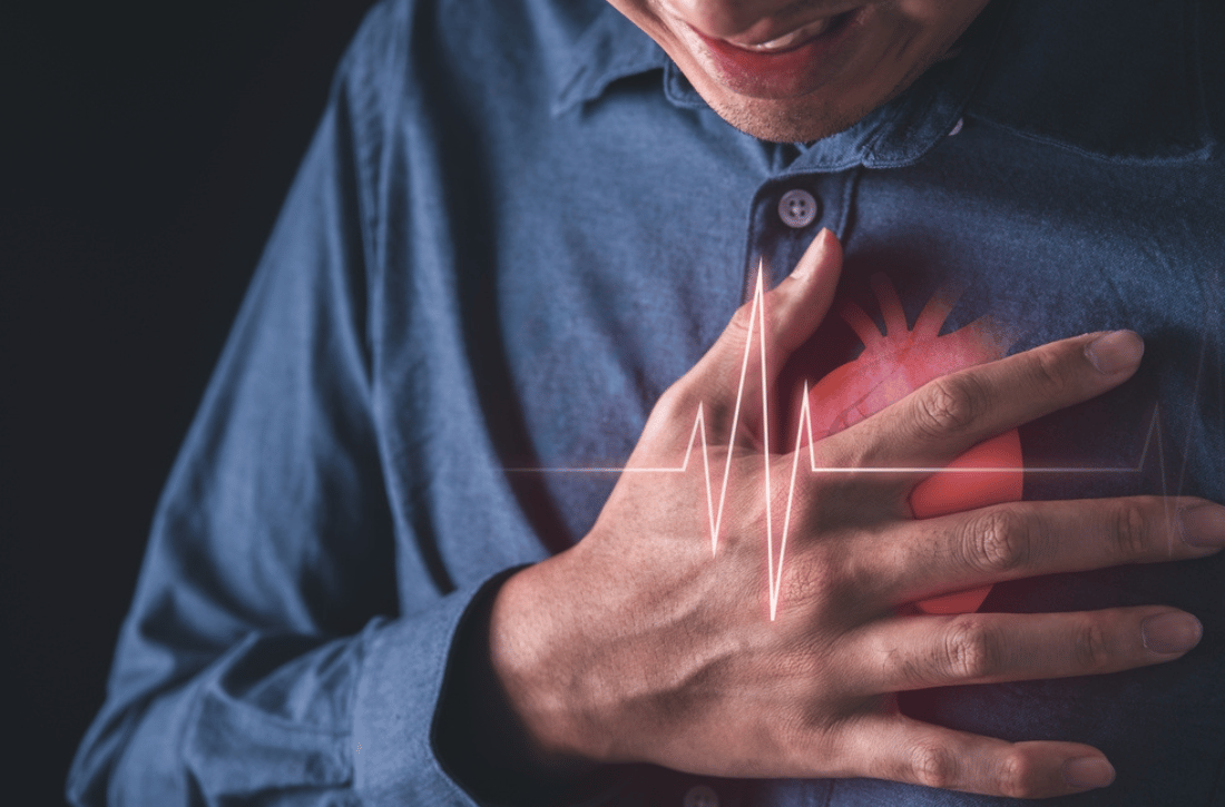 The Alarming Rise of Heart Attacks Among Youngsters